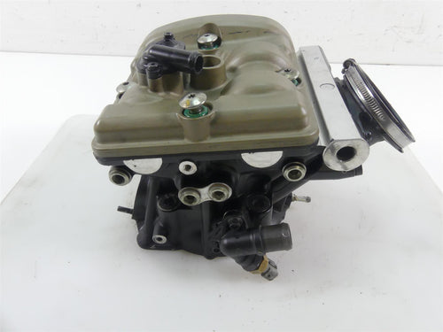 2017 Ducati 939 S Supersport Front Engine Cylinderhead Head Set 30124142BI | Mototech271