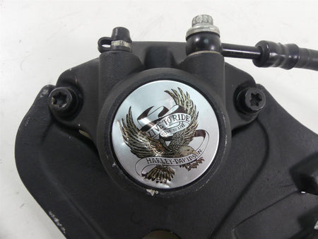 1993 Harley Dyna FXDL Low Rider Rear Brake Caliper -Live to Ride 44050-87 {{ shop.shopifyCountryName }} - Mototech271