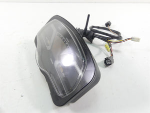 2016 Yamaha Waverunner VX 1050 Deluxe Speedometer Gauge 25.7H F2X-6820A-00