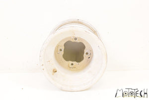 2014 Yamaha Raptor YFM700 R SEL Rear 9" Wheel 1TD-F5390 | Mototech271