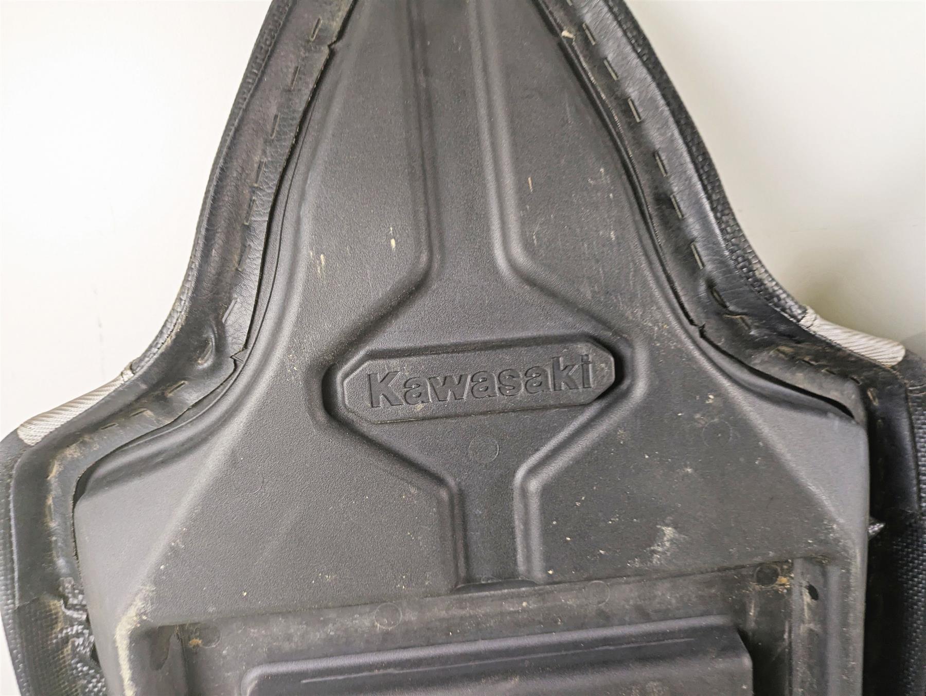 2021 Kawasaki Teryx KRX KRF 1000 Driver Passenger Seat Set 53007-0440 {{ shop.shopifyCountryName }} - Mototech271