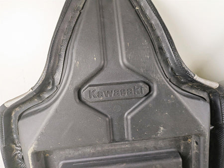 2021 Kawasaki Teryx KRX KRF 1000 Driver Passenger Seat Set 53007-0440 {{ shop.shopifyCountryName }} - Mototech271