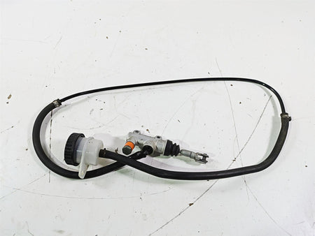 2004 Victory Kingpin Brembo Rear Brake Master Cylinder - Floorboard 1910762 {{ shop.shopifyCountryName }} - Mototech271