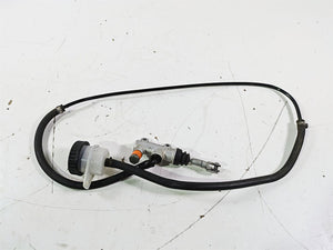 2004 Victory Kingpin Brembo Rear Brake Master Cylinder - Floorboard 1910762 | Mototech271