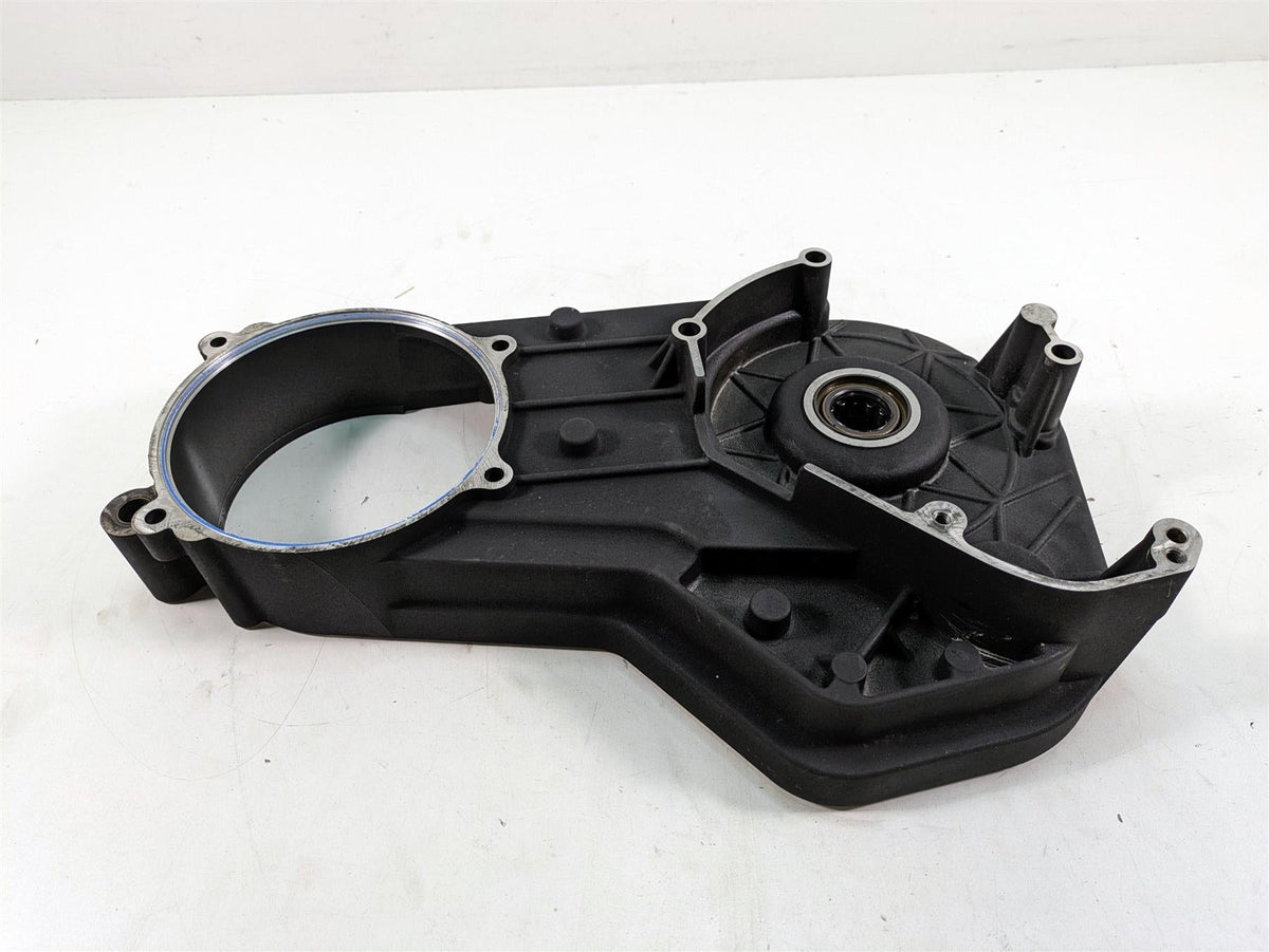 2006 Harley Touring FLHTCUI Electra Glide Inner Primary Drive Cover 60677-01C {{ shop.shopifyCountryName }} - Mototech271