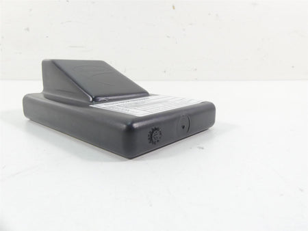 2014 Ducati Hypermotard 821 SP Black Box BBS0902 Control Module Unit 38510192C {{ shop.shopifyCountryName }} - Mototech271