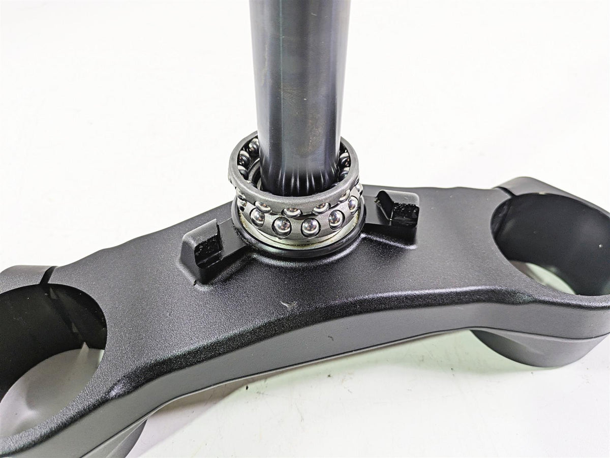 2018 KTM 1290 Super Adv S Lower Triple Tree Steering Clamp 60mm 6070113203233S {{ shop.shopifyCountryName }} - Mototech271