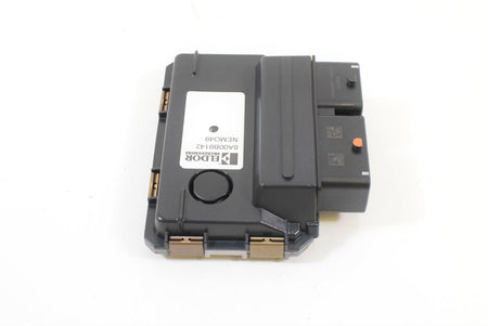 2015 MV Agusta B3 Brutale 675 CDI ECU ECM Engine Control Module Eldor 8A00B9142 {{ shop.shopifyCountryName }} - Mototech271
