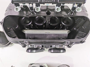 2025 Honda CBR600RR Air Box Cleaner & Upper Injectors  17220-MFJ-D00