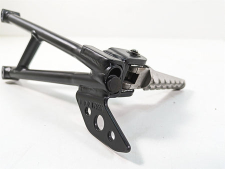 2020 Ducati Hypermotard 950 SP Left Rear Passenger Footpeg Set 82413552AA {{ shop.shopifyCountryName }} - Mototech271