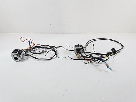1993 Harley Touring FLHTCU Electra Glide Left Right Hand Control Switch PARTS {{ shop.shopifyCountryName }} - Mototech271