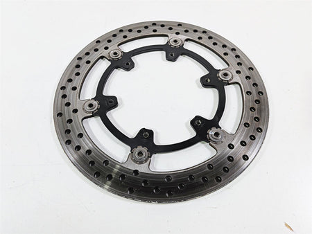 2013 KTM 990 Adventure Baja Front Brake Rotor Disc Set 300mm 4.8mm 60109060100-Mototech271