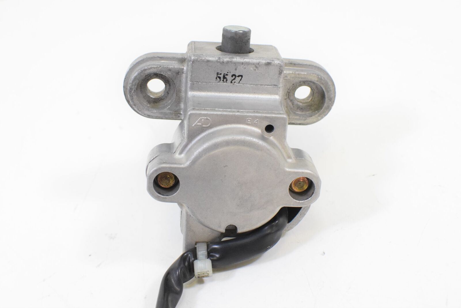 2007 MV Agusta B4 Brutale 910 R Ignition Switch Key Tank Seat Lock Set 800090249 {{ shop.shopifyCountryName }} - Mototech271