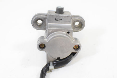 2007 MV Agusta B4 Brutale 910 R Ignition Switch Key Tank Seat Lock Set 800090249 {{ shop.shopifyCountryName }} - Mototech271