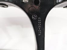 Load image into Gallery viewer, 2013 Harley VRSCDX Night Rod Sp Black Swingarm Swing Arm &amp; Guards 48612-07A | Mototech271
