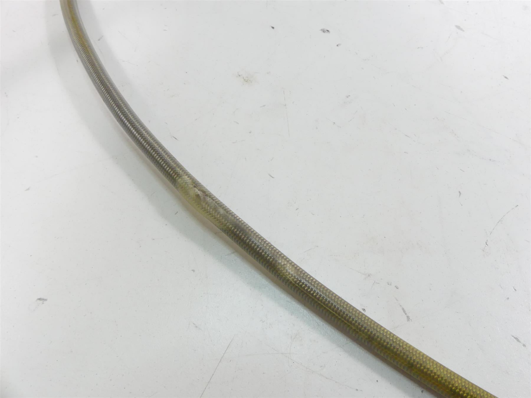 2001 BMW R1150 GS R21 Front Abs Brake Line Hose Set 34322338180 {{ shop.shopifyCountryName }} - Mototech271
