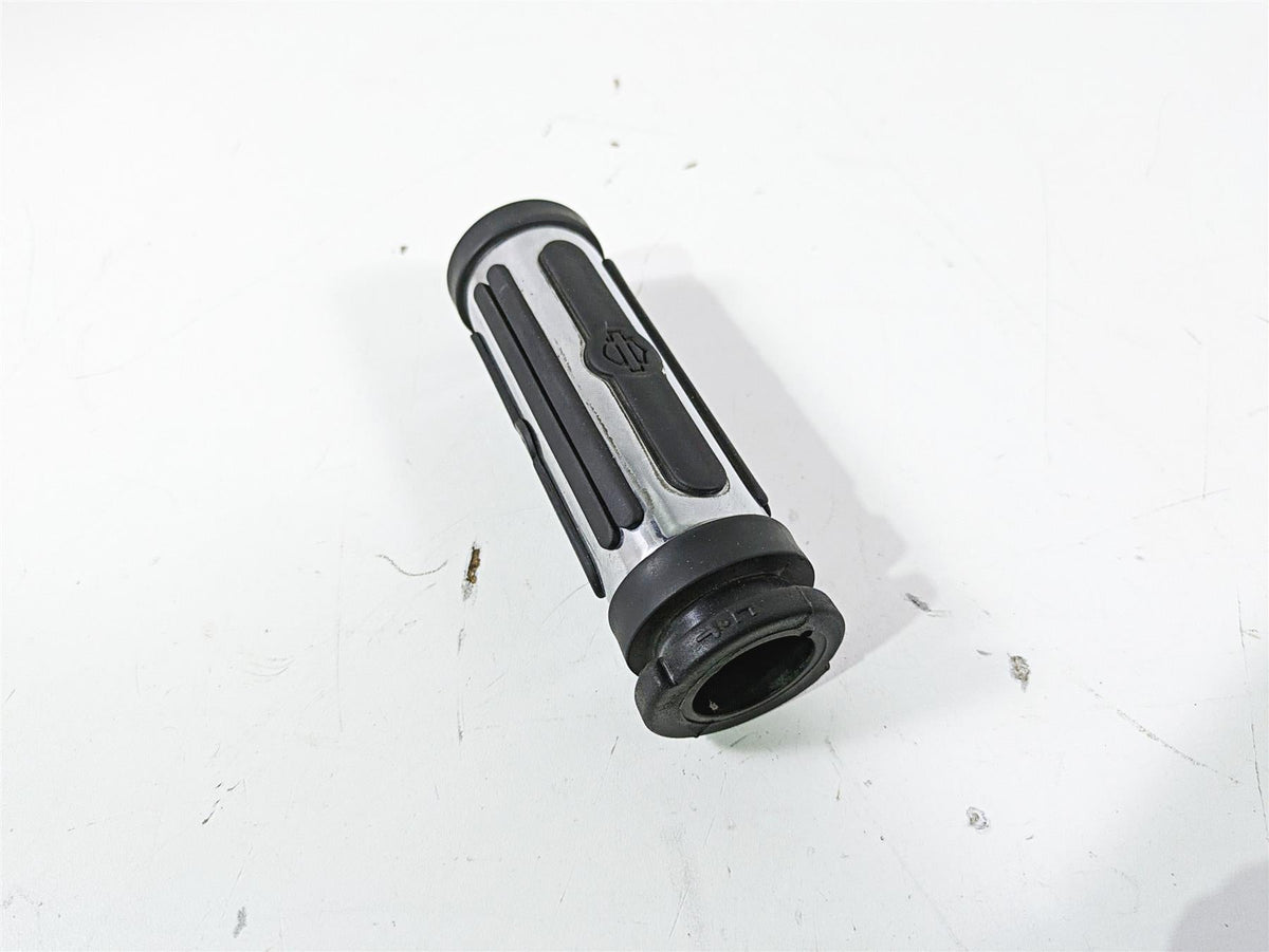 2012 Harley FLD Dyna Switchback Right Control Switch & Blinker 72948-12 {{ shop.shopifyCountryName }} - Mototech271