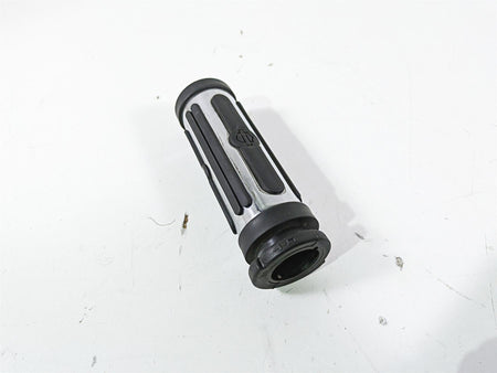 2012 Harley FLD Dyna Switchback Right Control Switch & Blinker 72948-12 {{ shop.shopifyCountryName }} - Mototech271