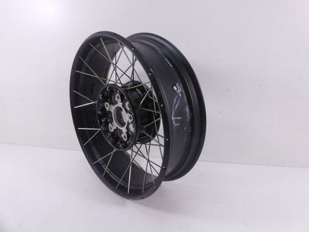 2017 BMW R1200GS GSW K50 Straight Nice Rear Wheel Rim 17x4.5 36318526666 {{ shop.shopifyCountryName }} - Mototech271