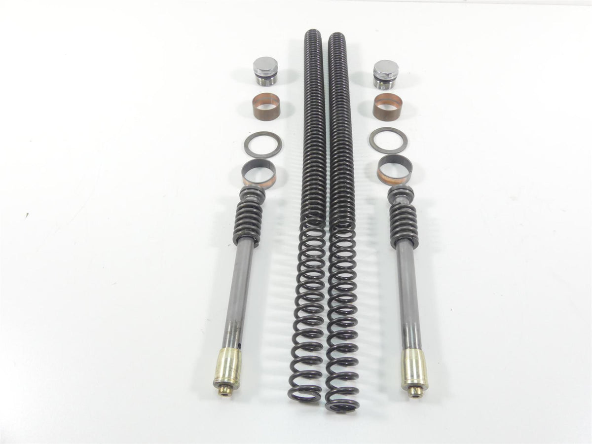 2006 Harley Sportster XL1200 Custom Front Fork Internal Set 45376-04 45925-04 {{ shop.shopifyCountryName }} - Mototech271