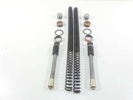 2006 Harley Sportster XL1200 Custom Front Fork Internal Set 45376-04 45925-04 {{ shop.shopifyCountryName }} - Mototech271