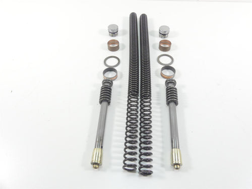 2006 Harley Sportster XL1200 Custom Front Fork Internal Set 45376-04 45925-04 | Mototech271