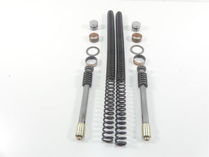 2006 Harley Sportster XL1200 Custom Front Fork Internal Set 45376-04 45925-04 | Mototech271