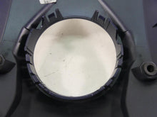 Load image into Gallery viewer, 2017 BMW R1200GS GSW K50 Center Tank Cover Fairing Frozen Dark Blue 46618533664
