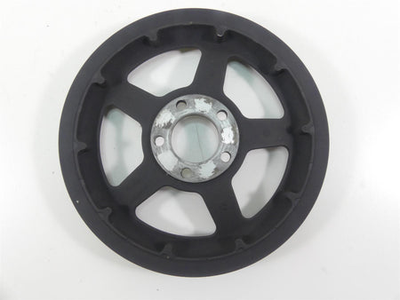 2006 Harley Sportster XL1200 Custom Rear Drive Belt Pulley Sprocket 68T 40354-04 {{ shop.shopifyCountryName }} - Mototech271