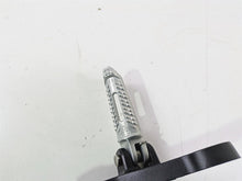 Load image into Gallery viewer, 2024 Triumph Street Triple 765 R Right Rider Footpeg &amp; Mount Set T2082980
