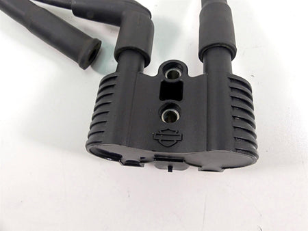 2017 Harley XL1200 CX Sportster Roadster Ignition Coil Wires & Plugs 31656-07 {{ shop.shopifyCountryName }} - Mototech271