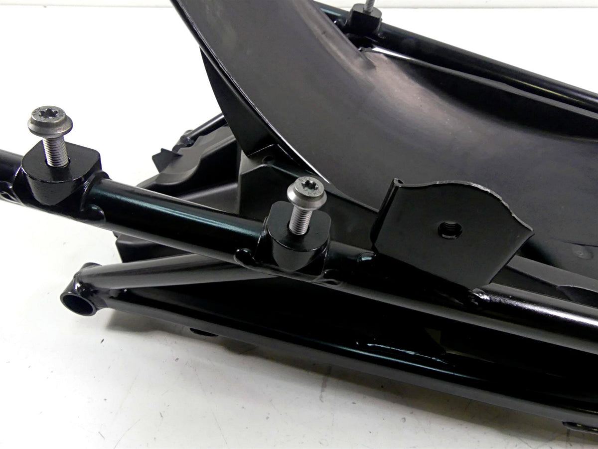 2015 BMW R1200GS GSW K50 Subframe & Inner Fender 46518534315 46518354222 {{ shop.shopifyCountryName }} - Mototech271