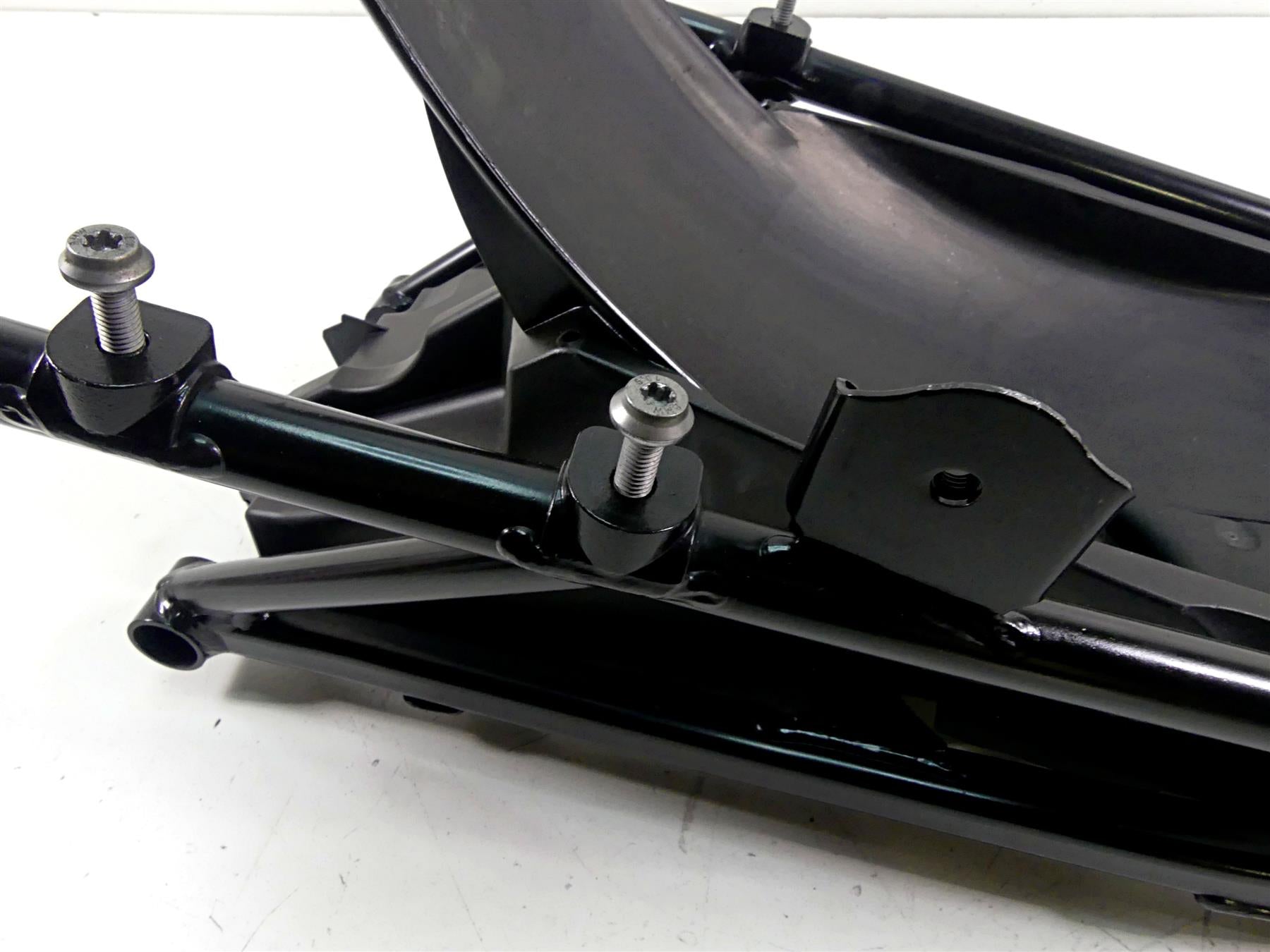 2015 BMW R1200GS GSW K50 Subframe & Inner Fender 46518534315 46518354222 {{ shop.shopifyCountryName }} - Mototech271