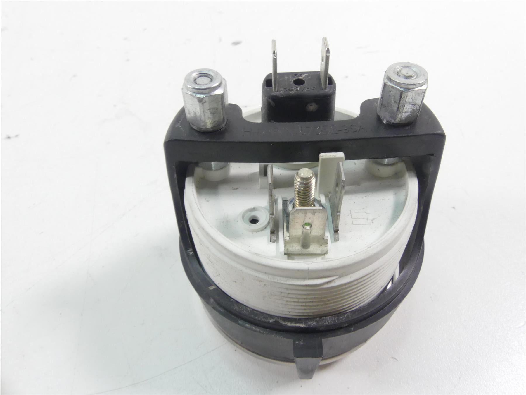 2012 Harley Touring FLHTK Electra Glide Oil Pressure Gauge Instrument 74690-10 {{ shop.shopifyCountryName }} - Mototech271