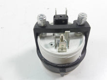 Load image into Gallery viewer, 2012 Harley Touring FLHTK Electra Glide Oil Pressure Gauge Instrument 74690-10
