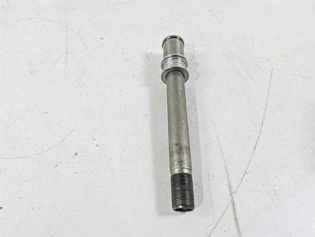 2020 Kawasaki ZX6R Ninja Front Axle Wheel Spindle 25mm 41068-0599 {{ shop.shopifyCountryName }} - Mototech271