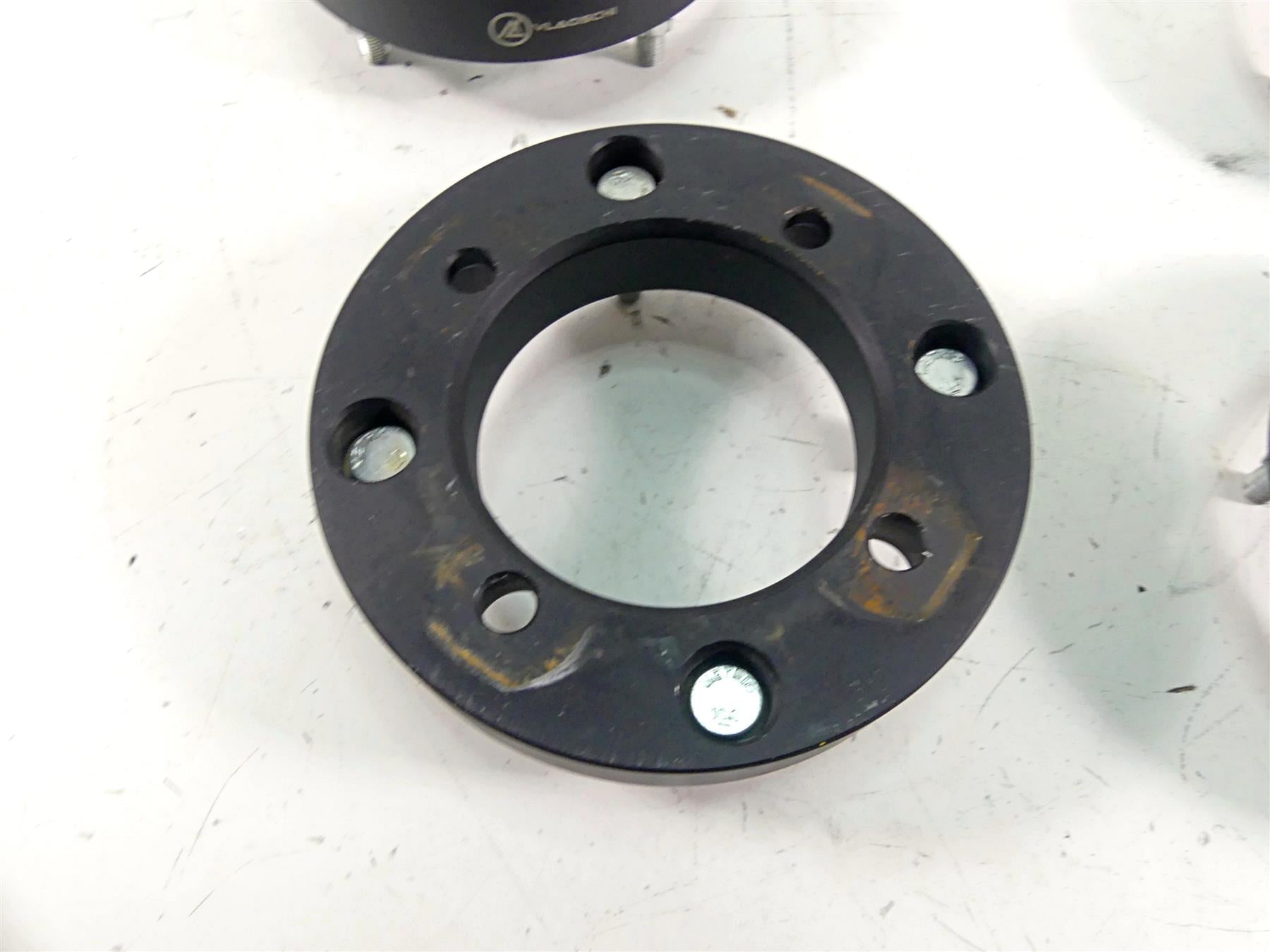 2021 Can Am Maverick Sport 1000R XRC Vlaoschi Wheel Spacer Set 21027-324 {{ shop.shopifyCountryName }} - Mototech271