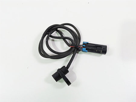 2018 Indian Springfield Dark Horse Rear Brake Abs Wheel Speed Sensor 4014216 {{ shop.shopifyCountryName }} - Mototech271