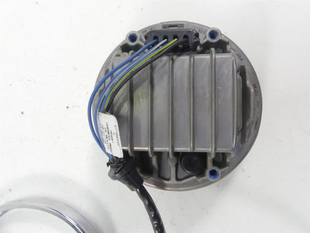 2021 Harley Softail FXBBS Street Bob Led Headlight Head Light Bulb 67700345A {{ shop.shopifyCountryName }} - Mototech271