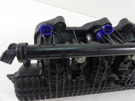 2018 Yamaha Waverunner VX 1800 Cruiser Intake Manifold & Injectors 6S5-13761-10- {{ shop.shopifyCountryName }} - Mototech271