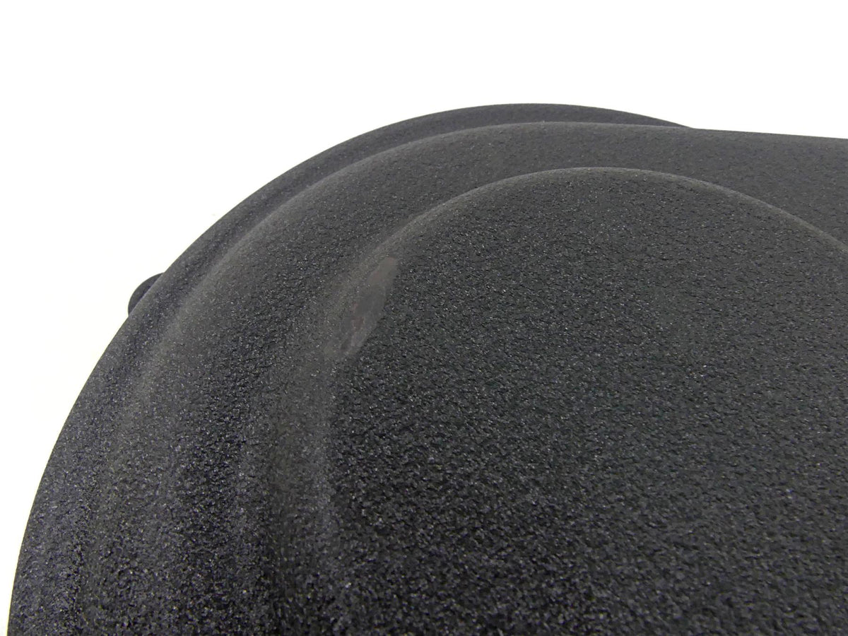2010 Harley FXDF Dyna Fat Bob Outer Primary Drive Clutch Cover 60784-06 {{ shop.shopifyCountryName }} - Mototech271
