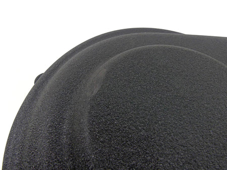 2010 Harley FXDF Dyna Fat Bob Outer Primary Drive Clutch Cover 60784-06 {{ shop.shopifyCountryName }} - Mototech271
