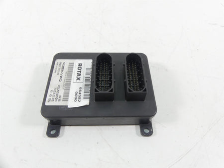 2004 Aprilia RSV1000 R Mille Cdi Ecu Ecm Engine Control Module 664582 {{ shop.shopifyCountryName }} - Mototech271