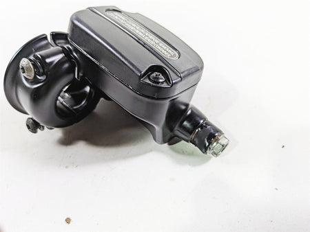 2011 Harley Touring FLHTCUSE CVO E-Glide Black Clutch Master Cylinder 36700056C {{ shop.shopifyCountryName }} - Mototech271