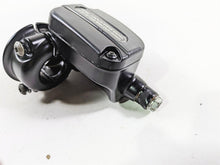 Load image into Gallery viewer, 2011 Harley Touring FLHTCUSE CVO E-Glide Black Clutch Master Cylinder 36700056C | Mototech271
