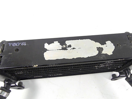 2009 BMW R1200GS K255 Adv Oil Cooler Radiator & Lines 17217712866 {{ shop.shopifyCountryName }} - Mototech271