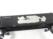 Load image into Gallery viewer, 2009 BMW R1200GS K255 Adv Oil Cooler Radiator &amp; Lines 17217712866
