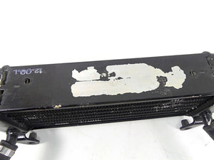 2009 BMW R1200GS K255 Adv Oil Cooler Radiator & Lines 17217712866