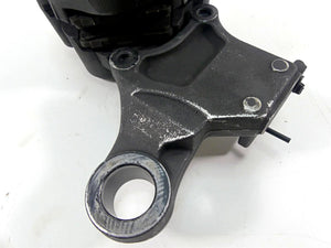2017 Harley XL1200 CX Sportster Roadster Rear Brake Caliper + Bracket 41300039 | Mototech271