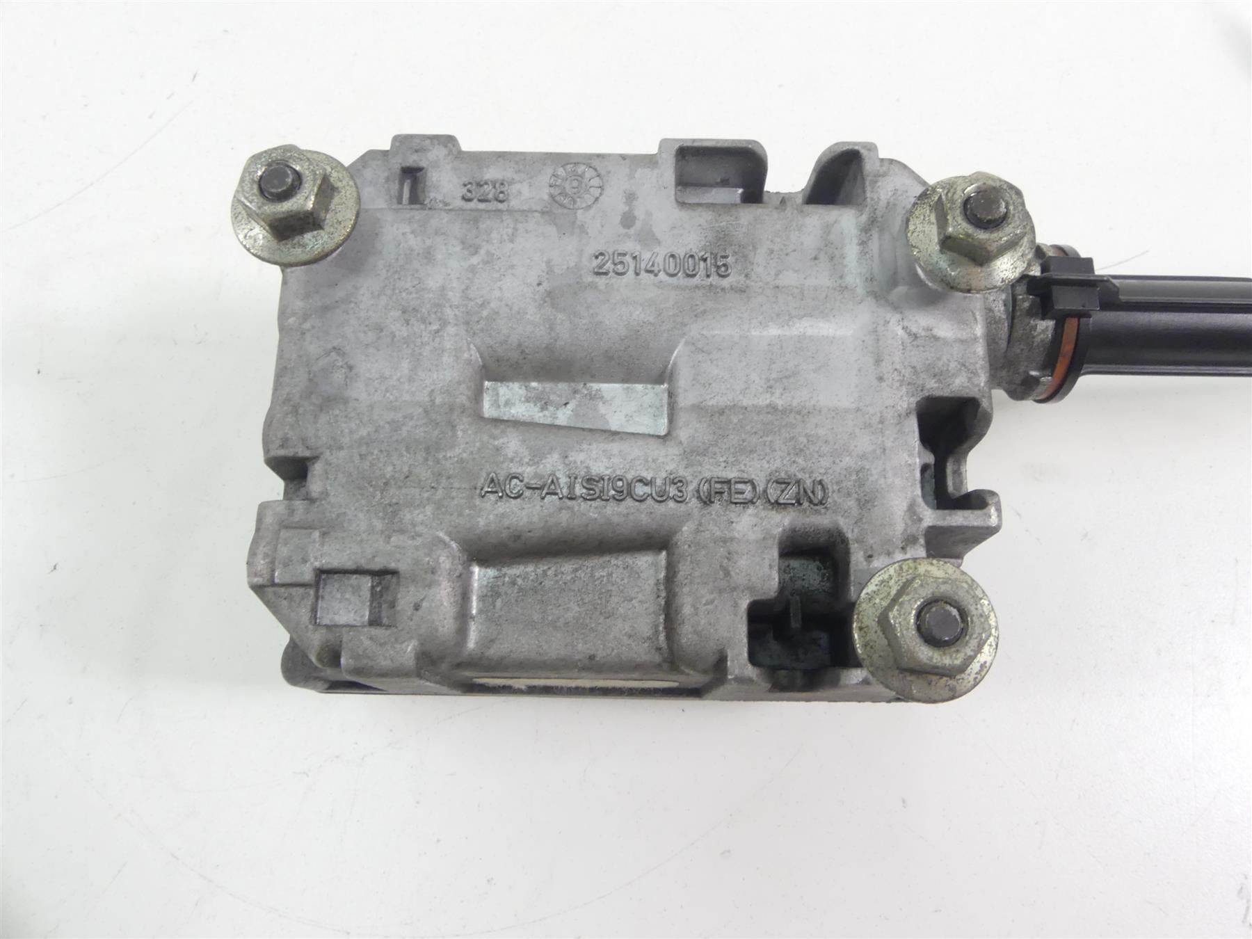 2007 Harley FLHTCU SE CVO Electra Glide Cruise Control Module Unit Ecu 70955-04 {{ shop.shopifyCountryName }} - Mototech271